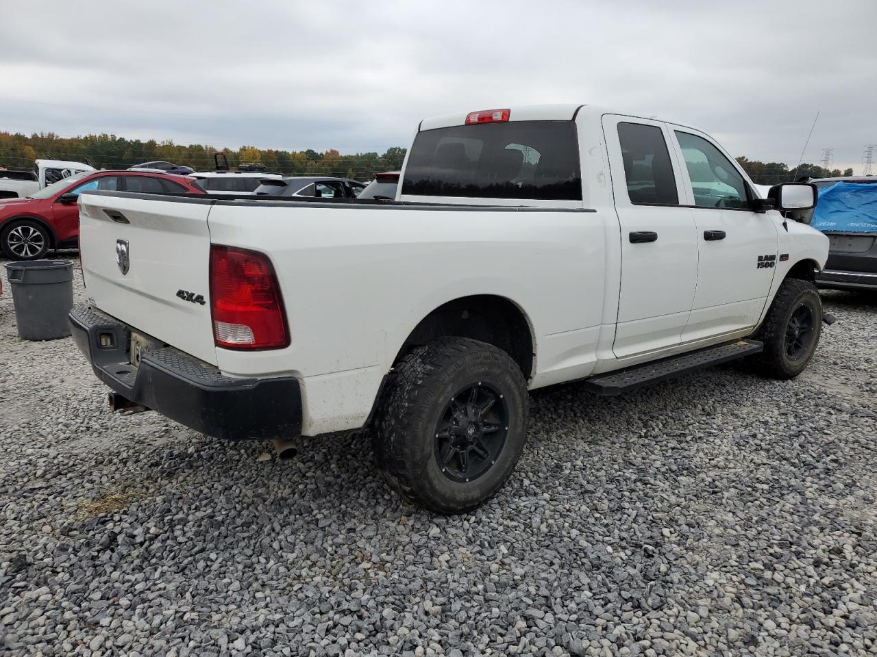 Ram 1500 St Image 12