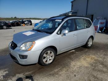  Salvage Kia Rondo