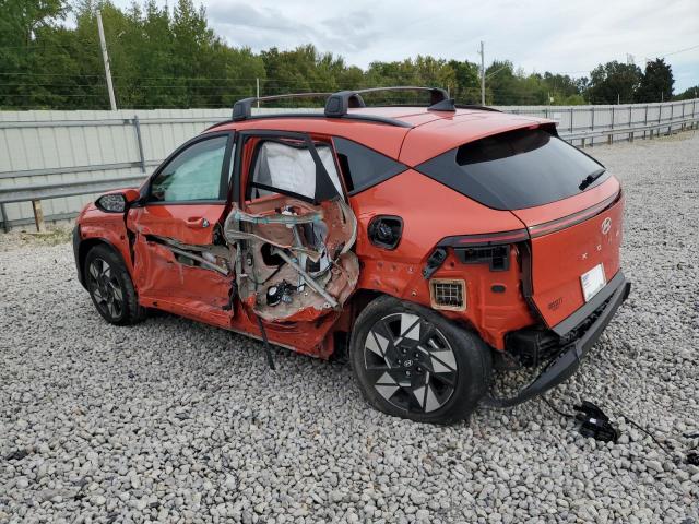 Hyundai KONA Sel Image 5