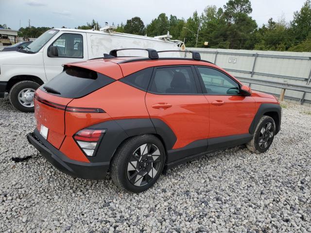 Hyundai KONA Sel Image 4