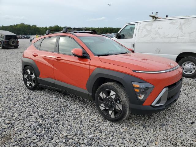 Hyundai KONA Sel Image 2