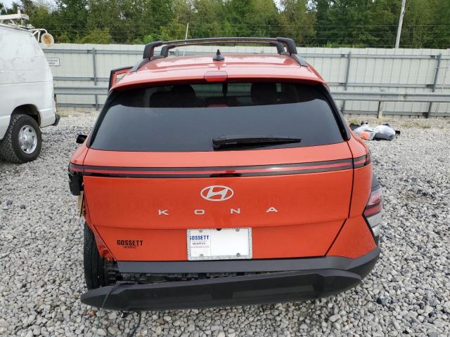 Hyundai KONA Sel Image 13