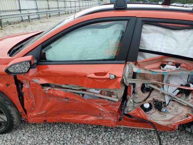 Hyundai KONA Sel Image 7