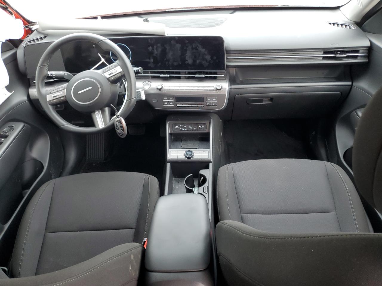 Hyundai KONA Sel Image 9