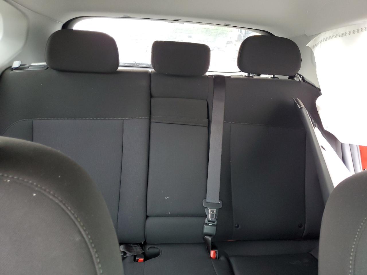 Hyundai KONA Sel Image 11