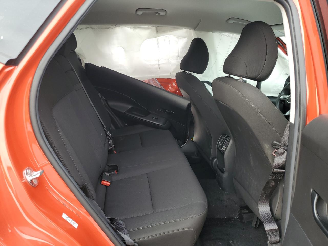 Hyundai KONA Sel Image 8