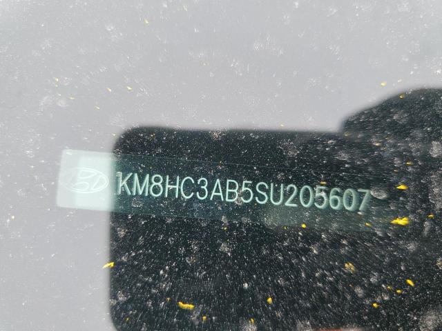 Hyundai KONA Sel Image 10