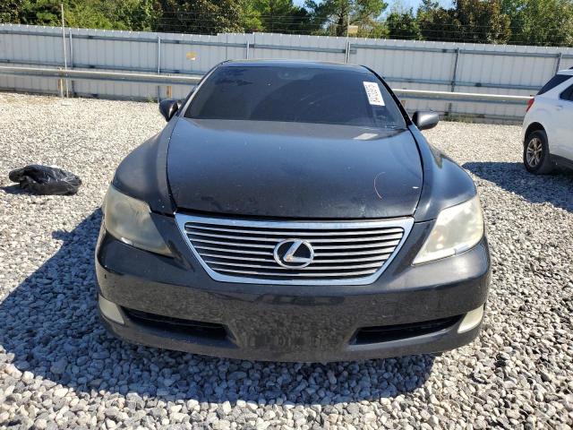 Lexus LS 460 Image 3