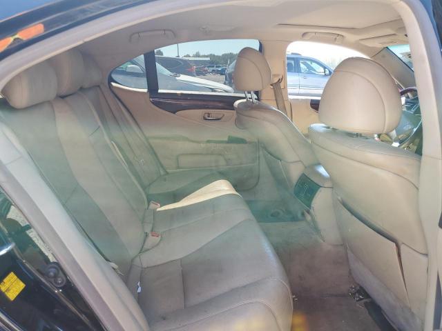 Lexus LS 460 Image 10