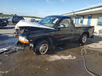 Salvage Dodge Dakota