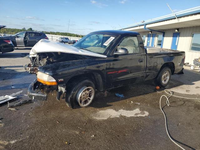  Salvage Dodge Dakota