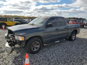  Salvage Dodge Ram 1500