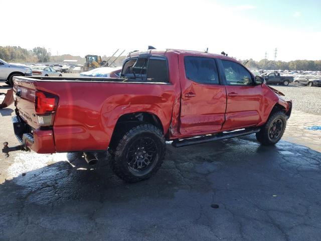Toyota Tacoma Double Cab Image 2