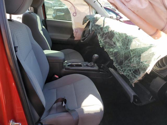 Toyota Tacoma Double Cab Image 8