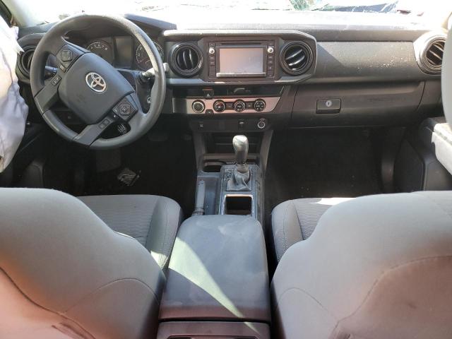 Toyota Tacoma Double Cab Image 10