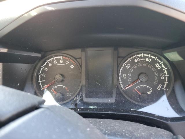 Toyota Tacoma Double Cab Image 9