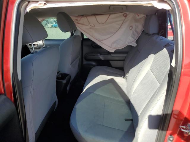 Toyota Tacoma Double Cab Image 7