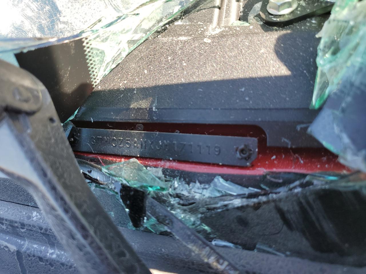 Toyota Tacoma Double Cab Image 11