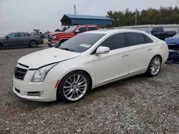  Salvage Cadillac XTS