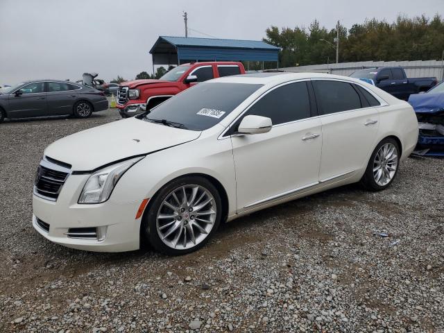  Salvage Cadillac XTS