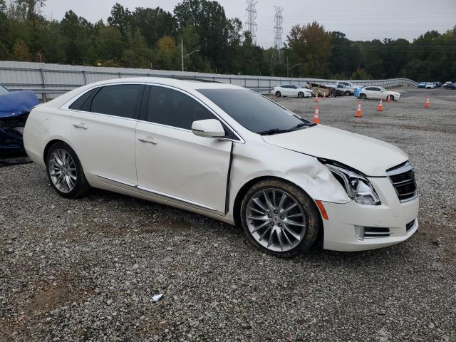 Cadillac XTS Vsport Platinum Image 7