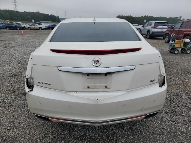 Cadillac XTS Vsport Platinum Image 9