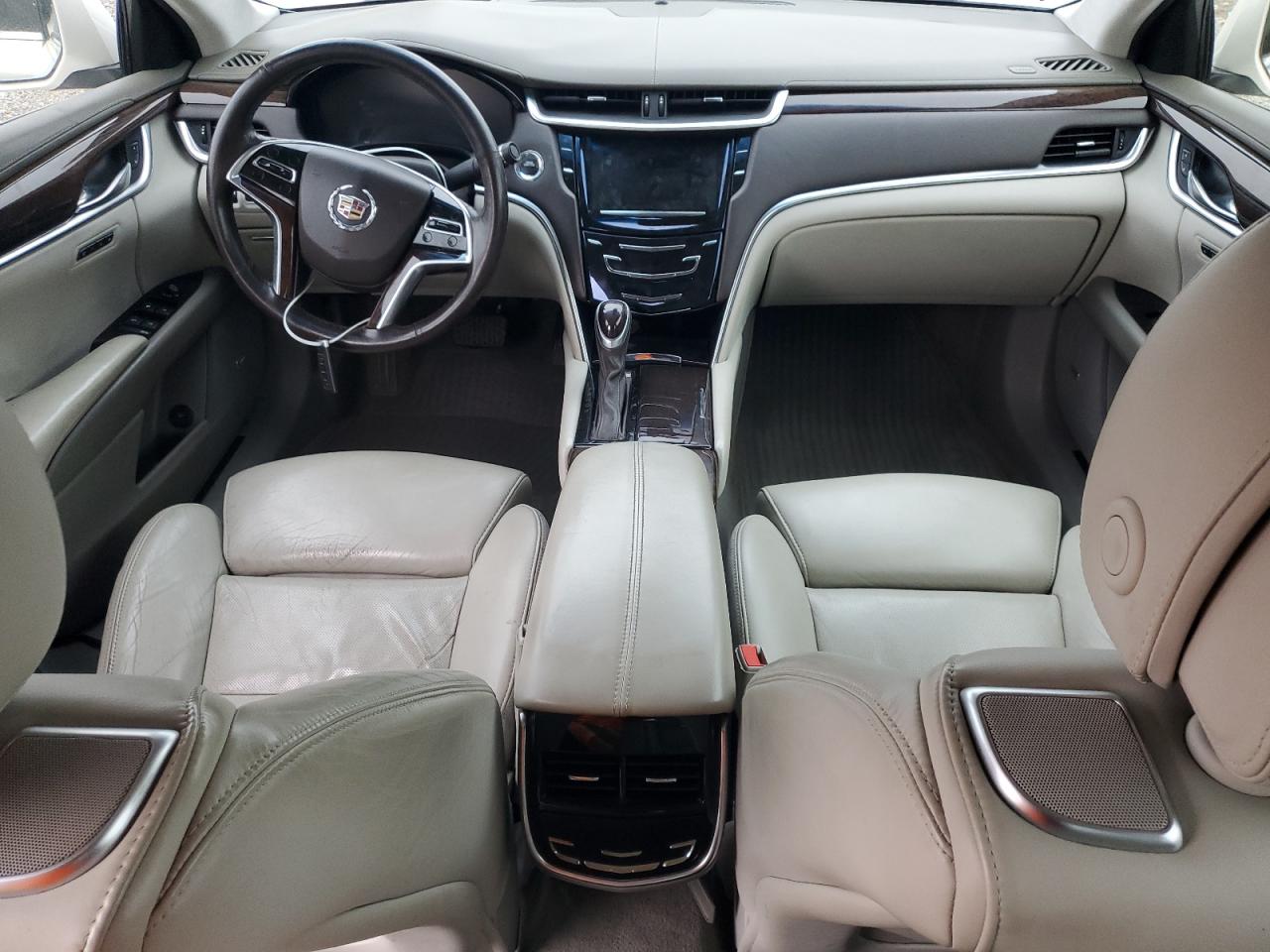 Cadillac XTS Vsport Platinum Image 5