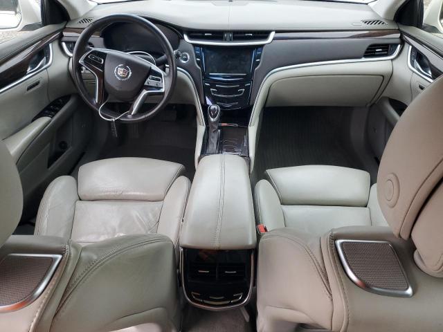 Cadillac XTS Vsport Platinum Image 5