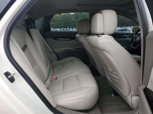 Cadillac XTS Vsport Platinum Image 11