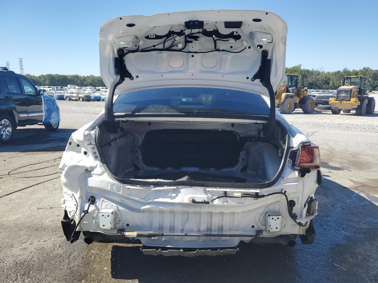 Lexus Es 350 Image 3