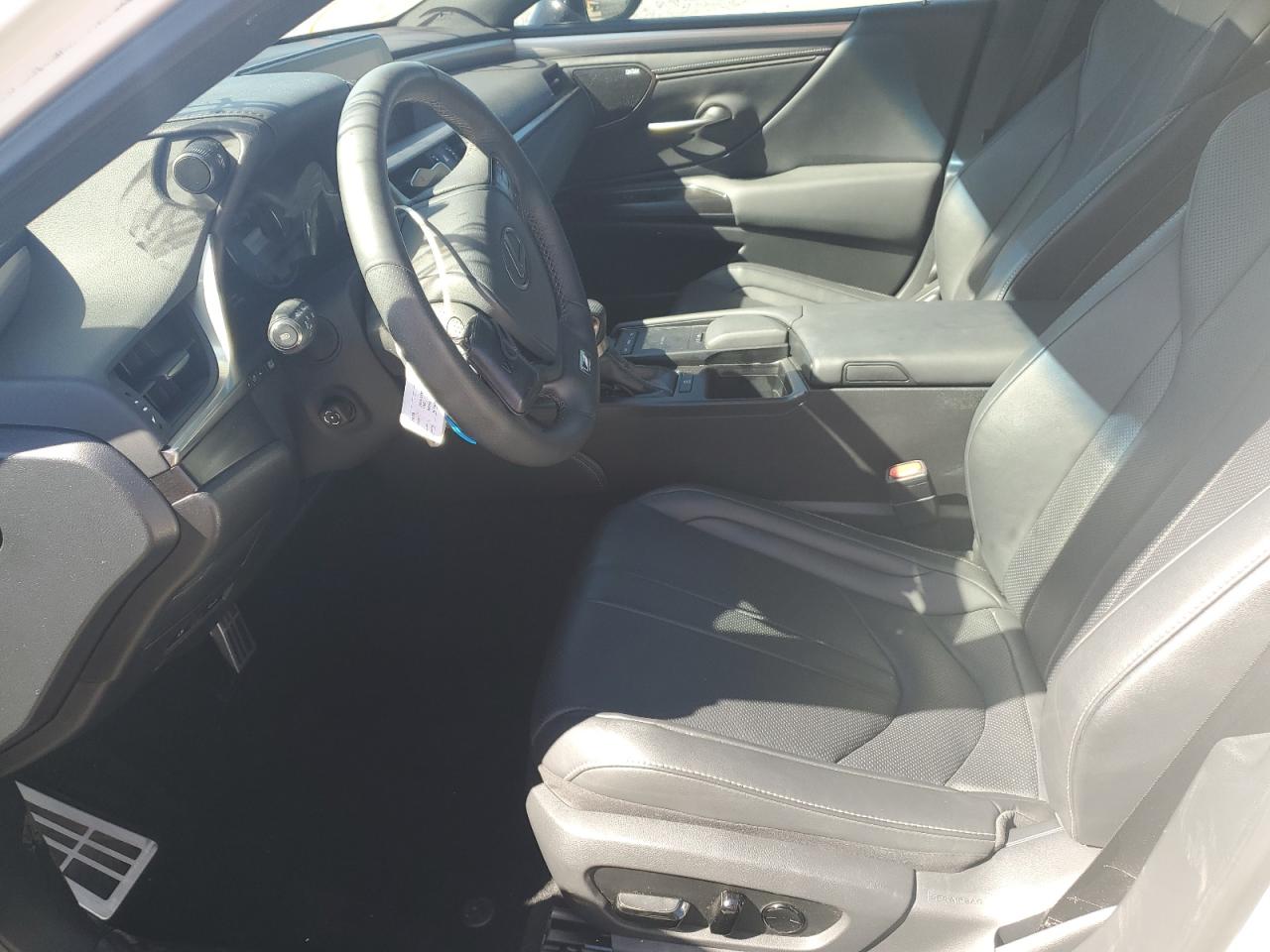 Lexus Es 350 Image 5