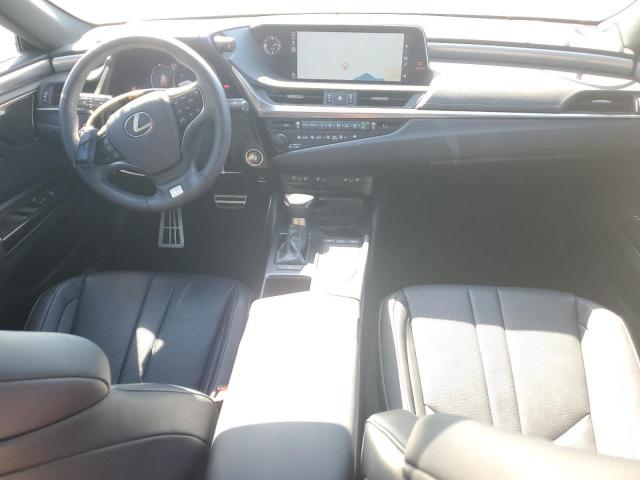 Lexus Es 350 Image 4