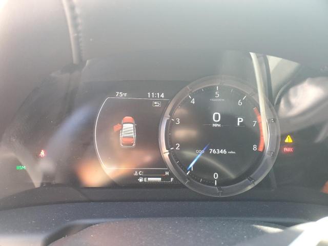 Lexus Es 350 Image 9