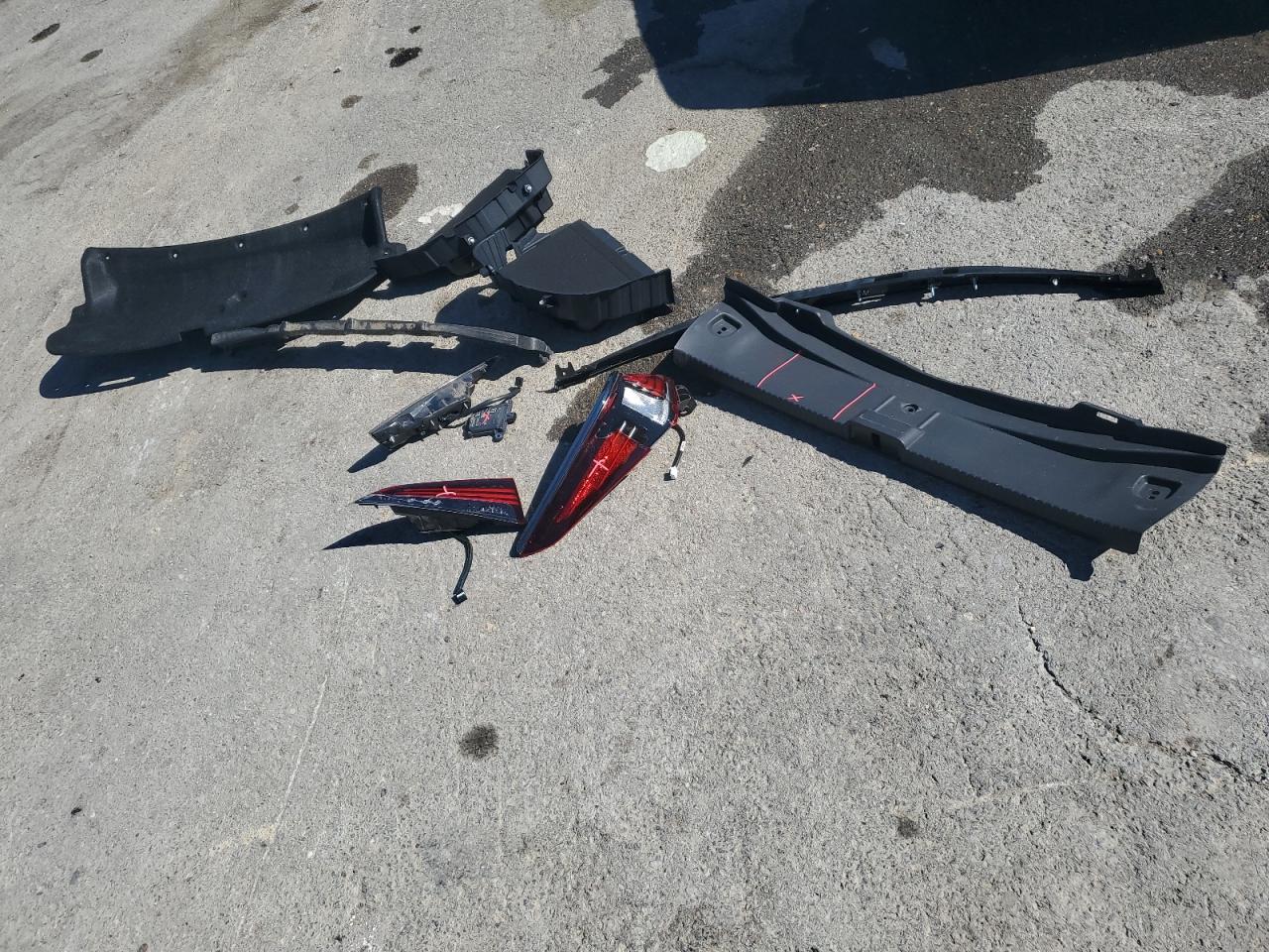 Lexus Es 350 Image 10