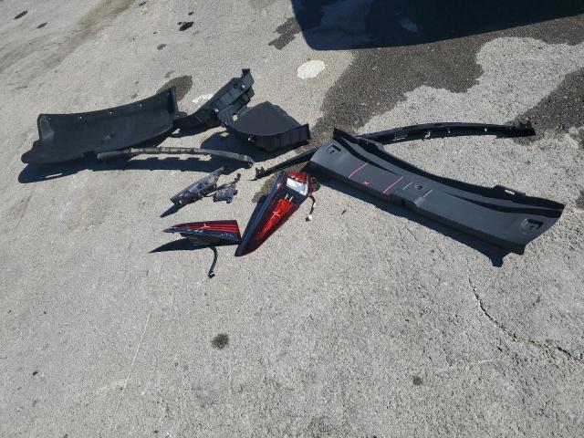 Lexus Es 350 Image 10