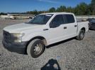 Ford F-150 Supercrew Image 1