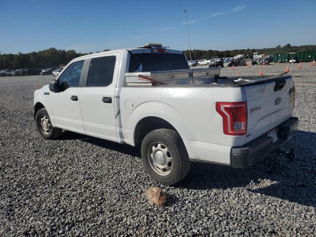 Ford F-150 Supercrew Image 12