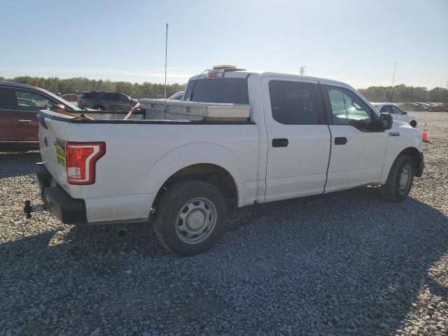 Ford F-150 Supercrew Image 2
