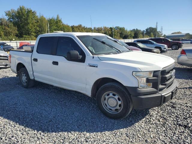 Ford F-150 Supercrew Image 6