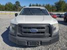 Ford F-150 Supercrew Image 4