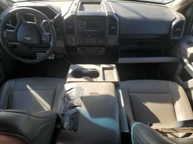 Ford F-150 Supercrew Image 10