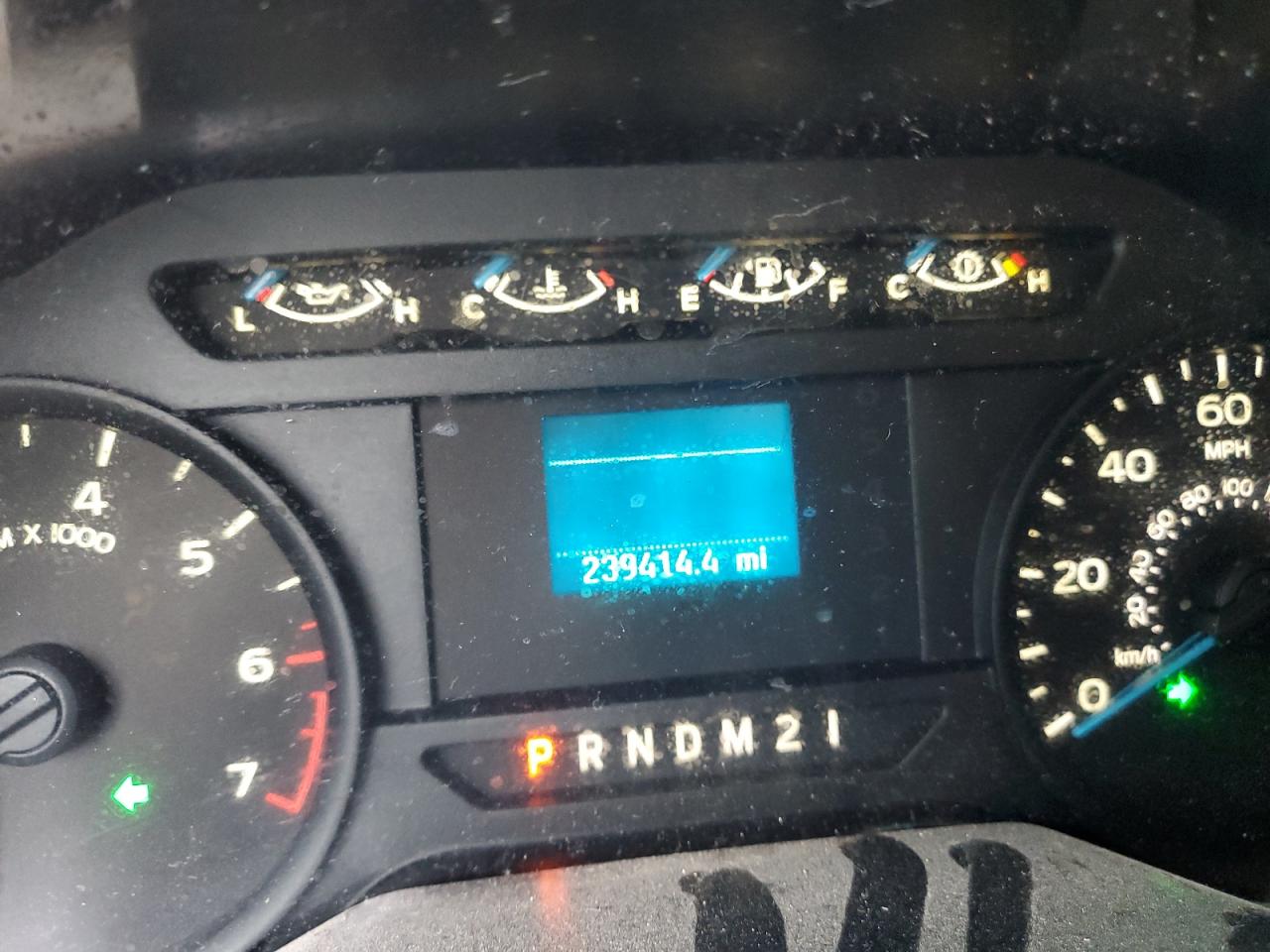 Ford F-150 Supercrew Image 5