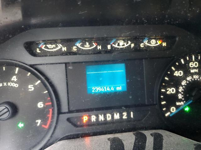 Ford F-150 Supercrew Image 5