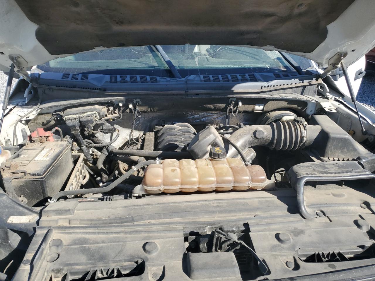 Ford F-150 Supercrew Image 7