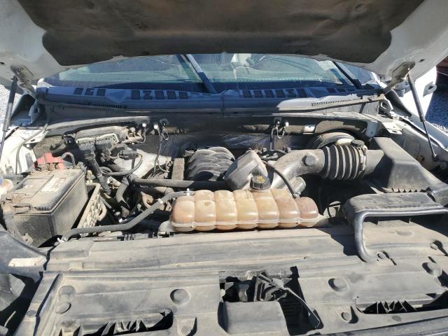 Ford F-150 Supercrew Image 7