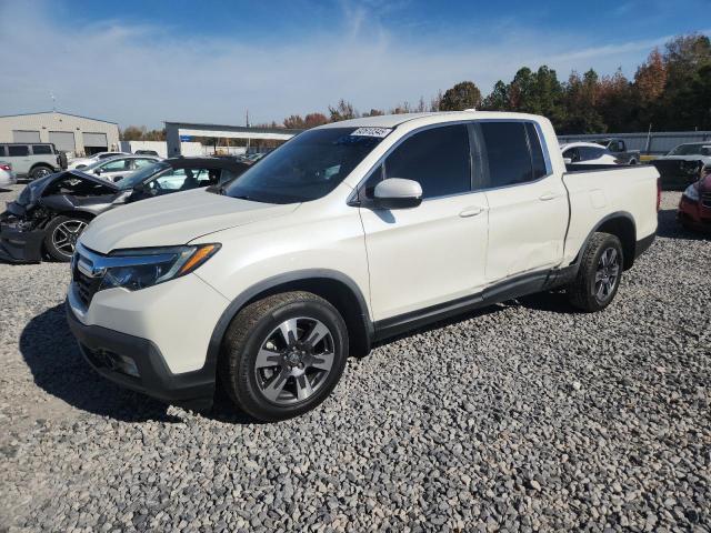  Salvage Honda Ridgeline