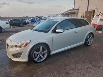  Salvage Volvo C30