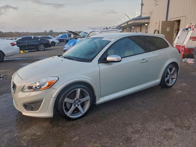  Salvage Volvo C30