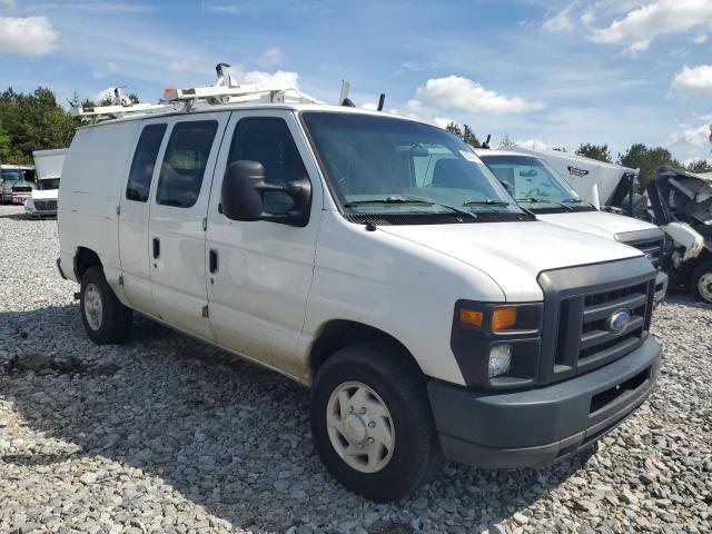  Salvage Ford Econoline
