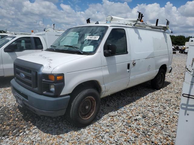  Salvage Ford Econoline